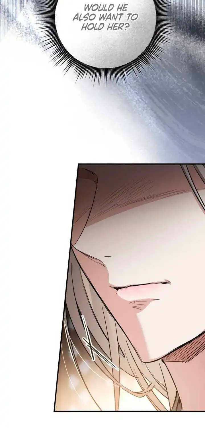 When the Black Wolf Calls Me Zinmanga X Chapter 35 Page 27