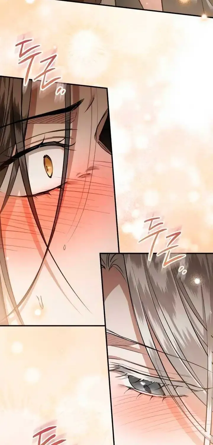 When the Black Wolf Calls Me Zinmanga X Chapter 35 Page 36