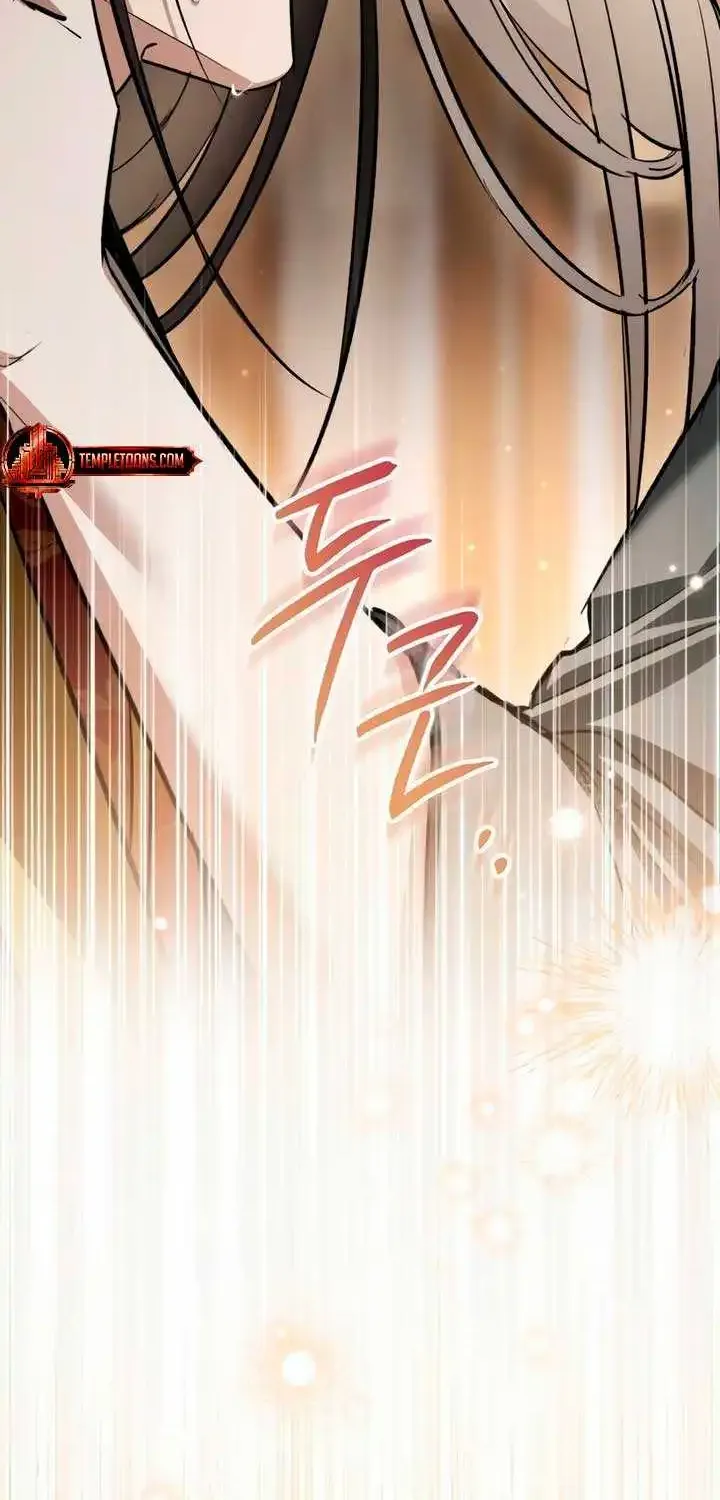 When the Black Wolf Calls Me Zinmanga X Chapter 35 Page 38