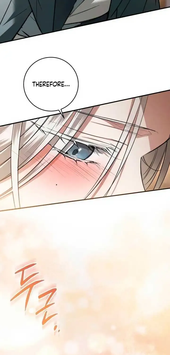 When the Black Wolf Calls Me Zinmanga X Chapter 35 Page 77