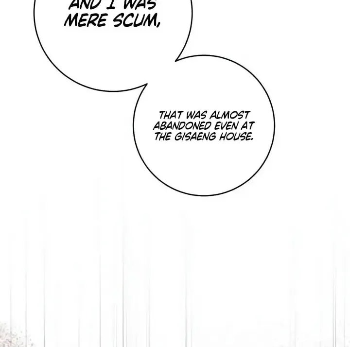When the Black Wolf Calls Me Zinmanga X Chapter 34 Page 34