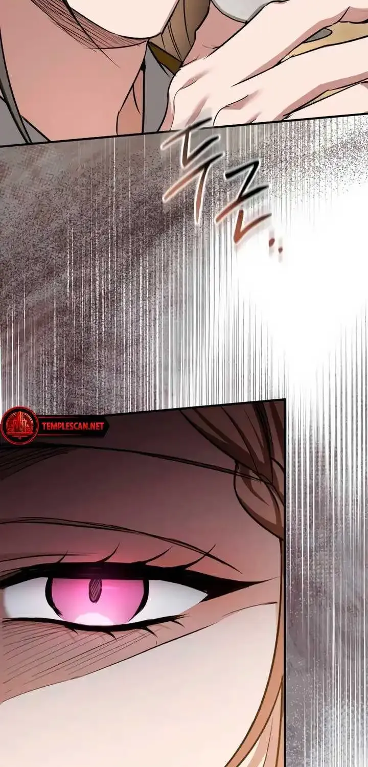 When the Black Wolf Calls Me Zinmanga X Chapter 33 Page 61