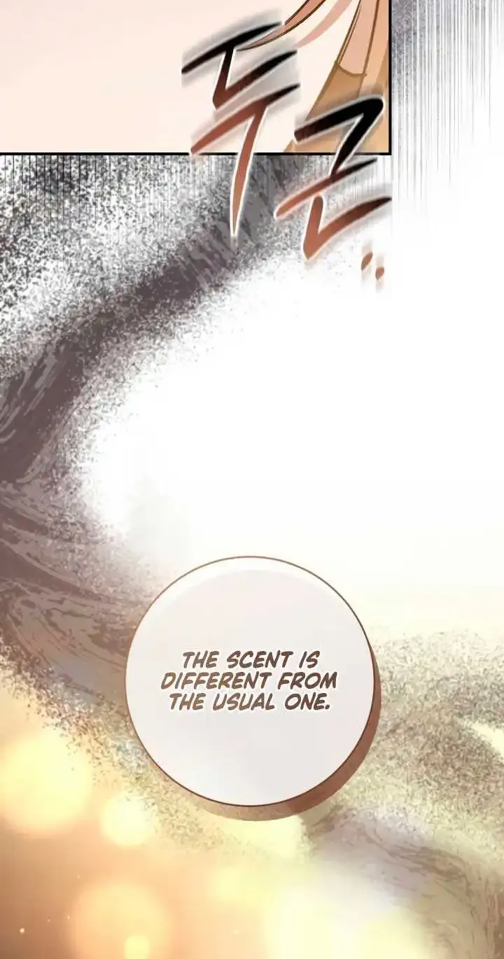 When the Black Wolf Calls Me Zinmanga X Chapter 33 Page 62