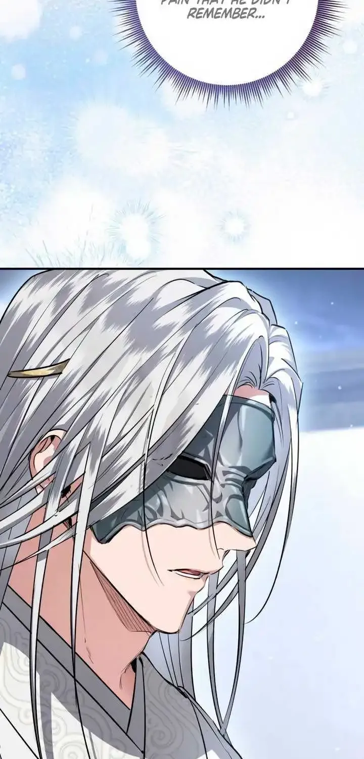 When the Black Wolf Calls Me Zinmanga X Chapter 32 Page 89