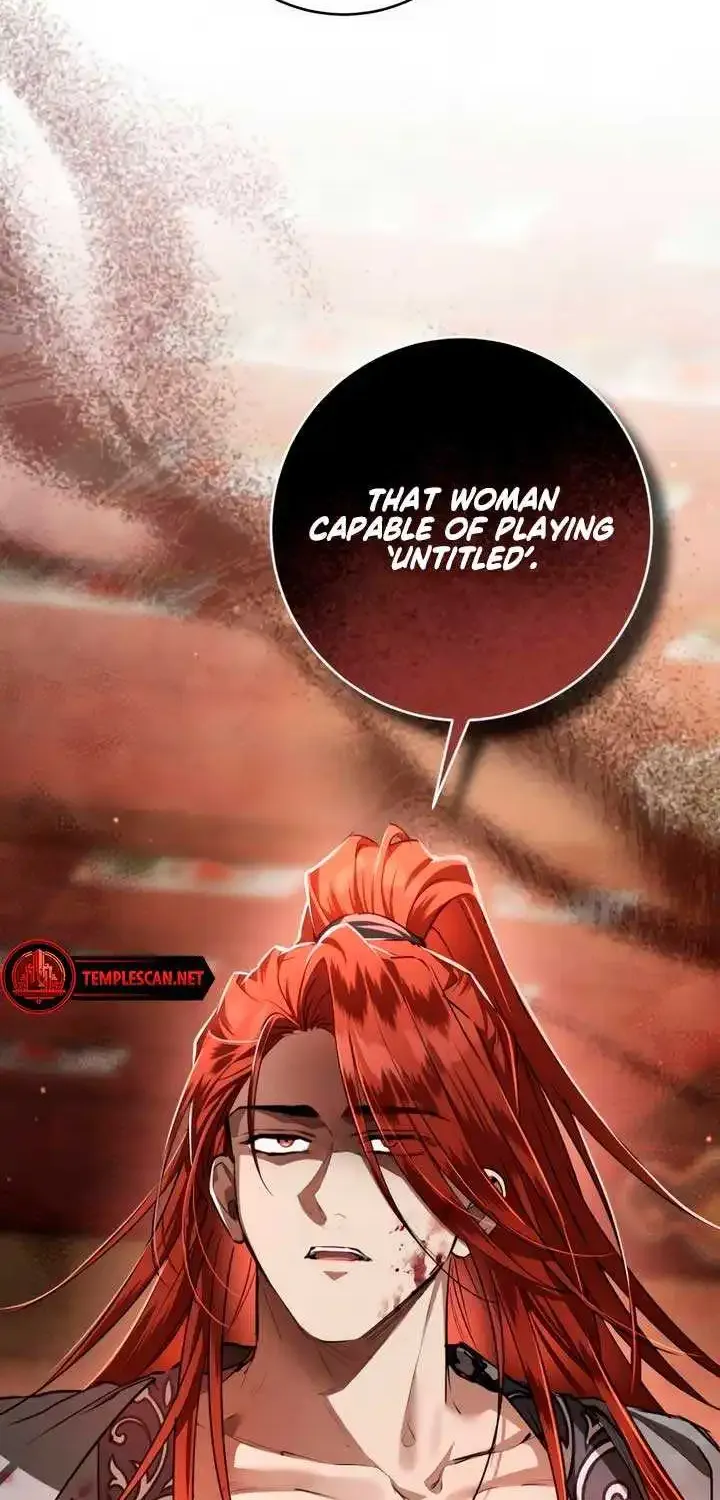 When the Black Wolf Calls Me Zinmanga X Chapter 30 Page 81