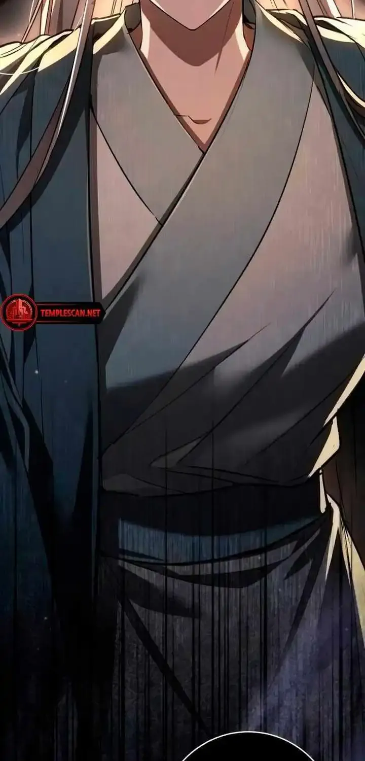 When the Black Wolf Calls Me Zinmanga X Chapter 29 Page 4