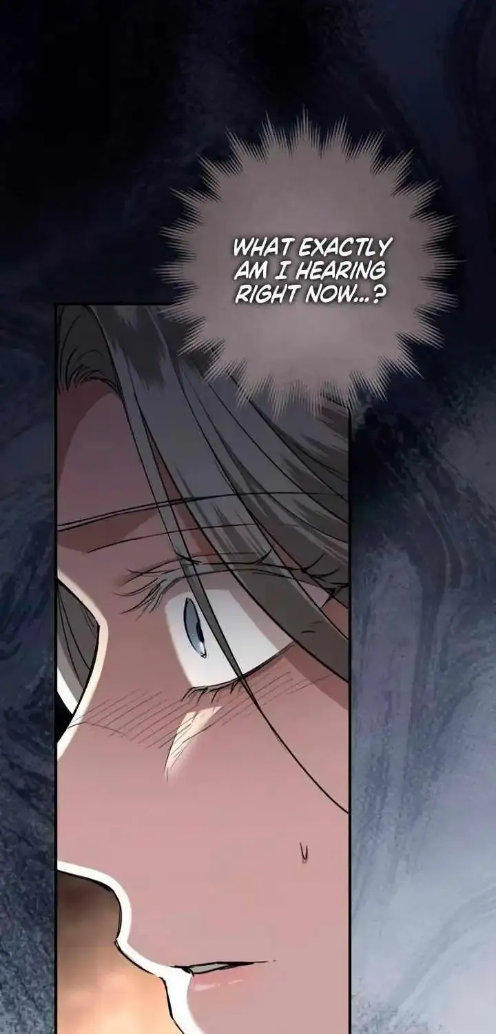 When the Black Wolf Calls Me Zinmanga X Chapter 29 Page 6