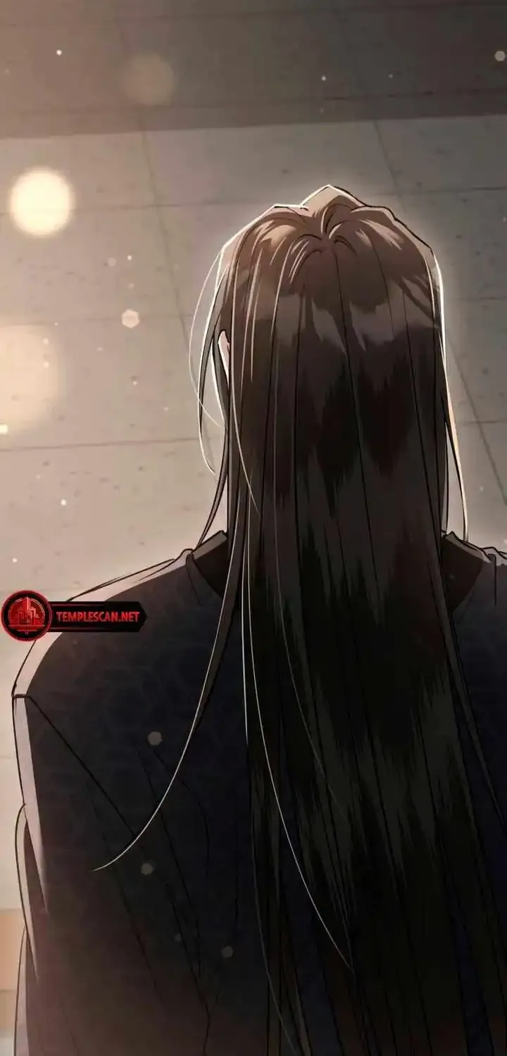 When the Black Wolf Calls Me Zinmanga X Chapter 29 Page 12