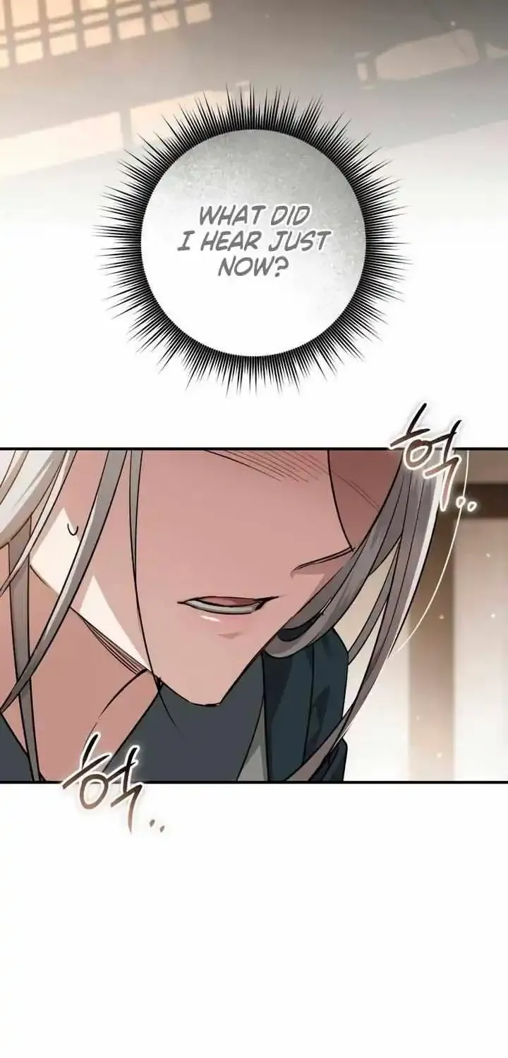 When the Black Wolf Calls Me Zinmanga X Chapter 29 Page 22