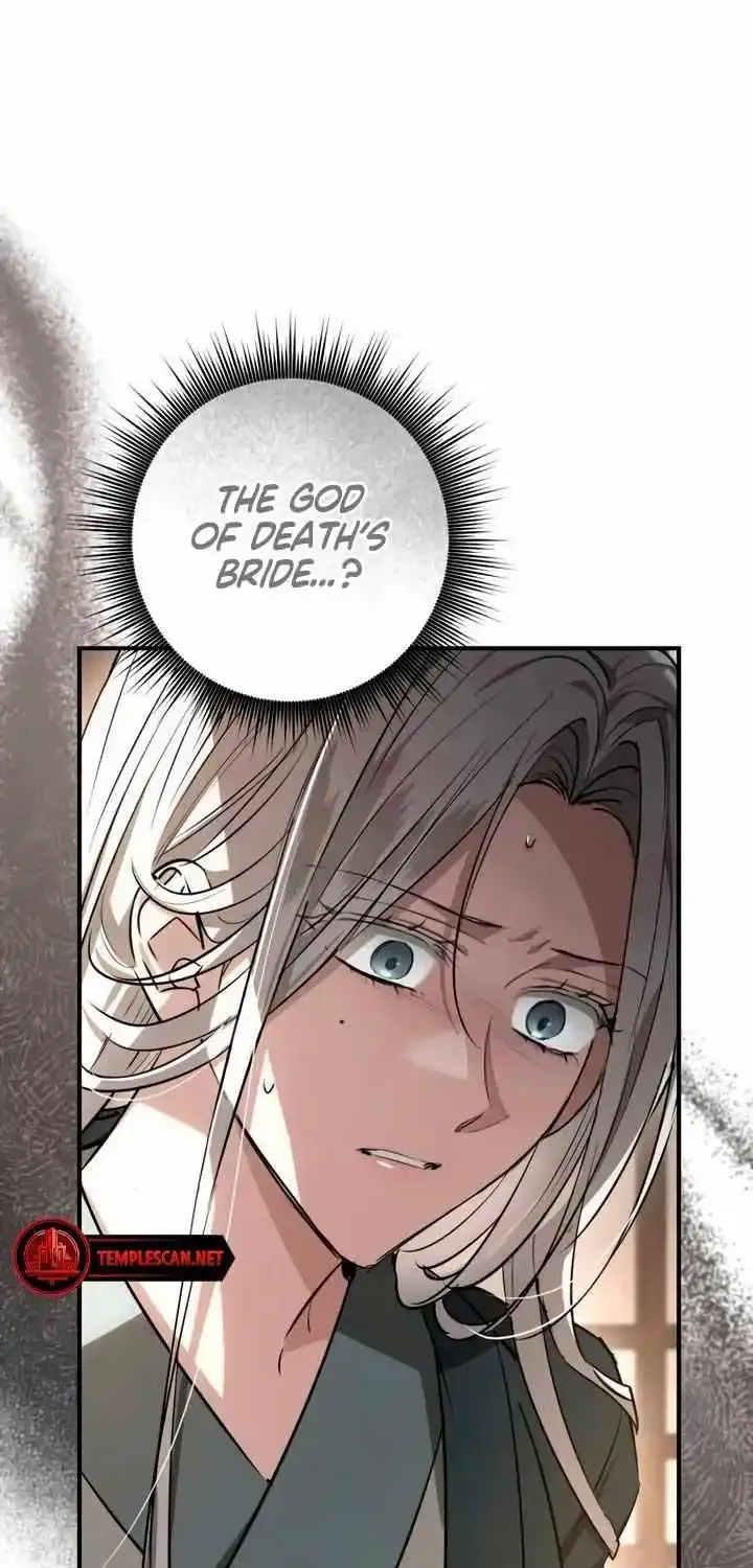 When the Black Wolf Calls Me Zinmanga X Chapter 29 Page 23