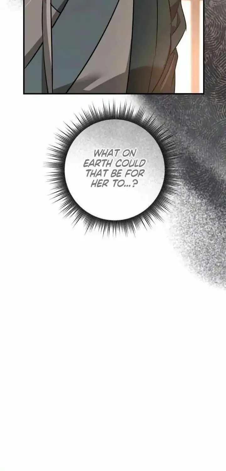When the Black Wolf Calls Me Zinmanga X Chapter 29 Page 24