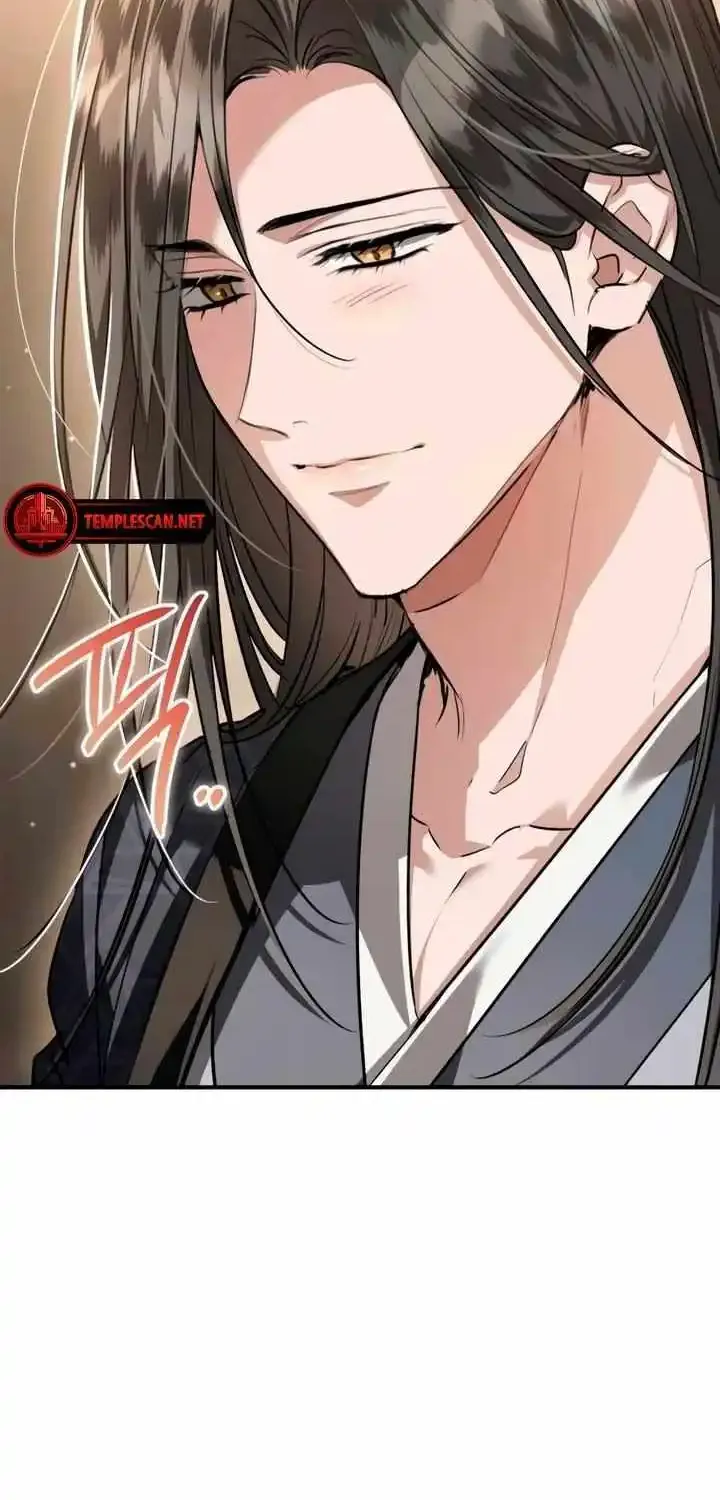 When the Black Wolf Calls Me Zinmanga X Chapter 29 Page 40