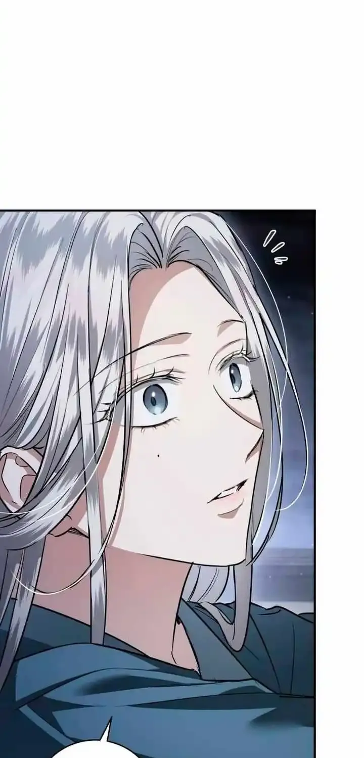 When the Black Wolf Calls Me Zinmanga X Chapter 29 Page 91