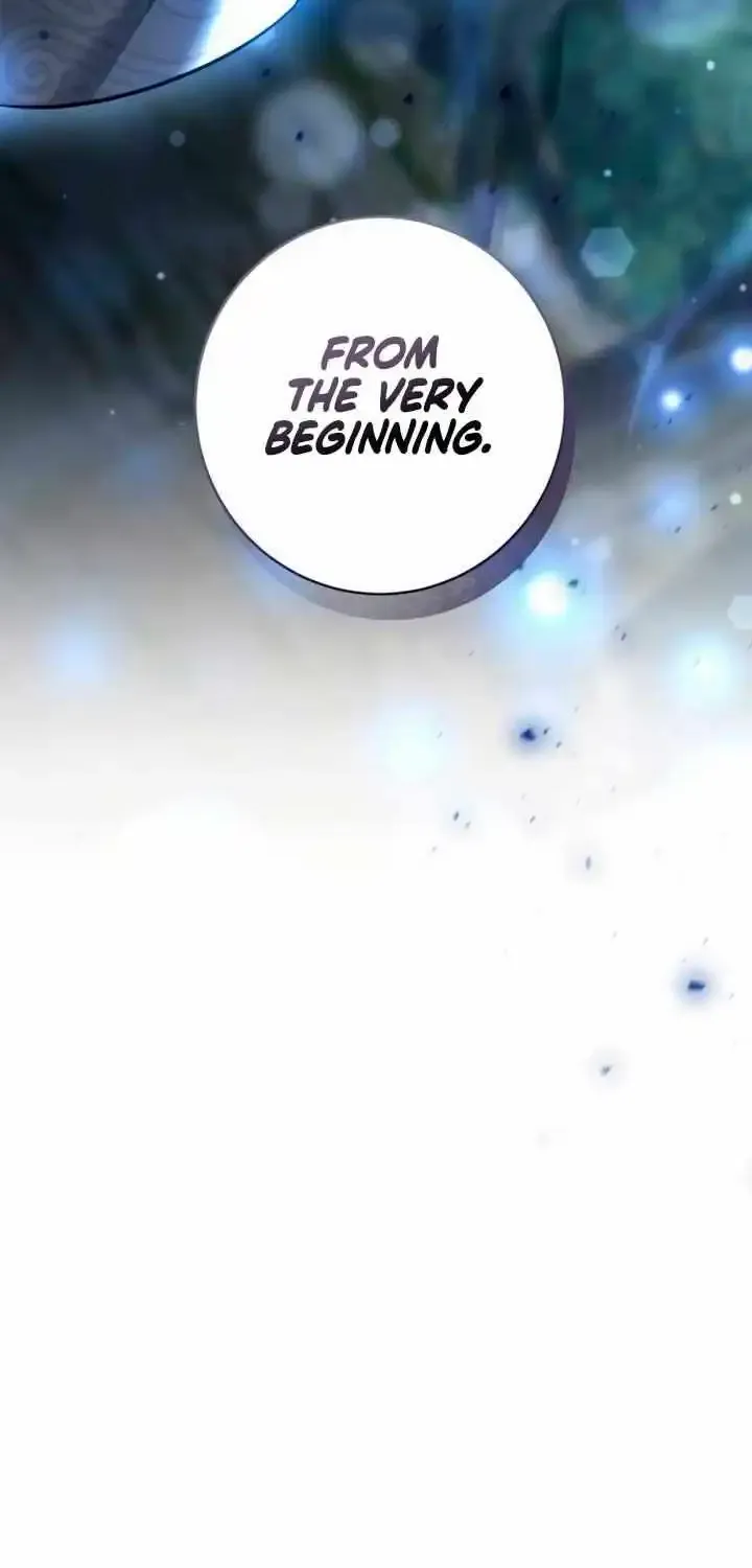 When the Black Wolf Calls Me Zinmanga X Chapter 28 Page 18
