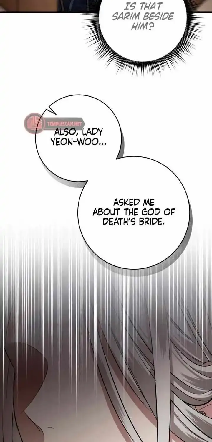 When the Black Wolf Calls Me Zinmanga X Chapter 28 Page 106