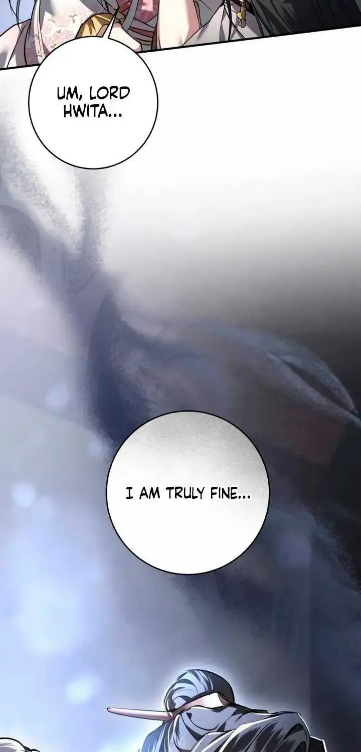 When the Black Wolf Calls Me Zinmanga X Chapter 27 Page 2