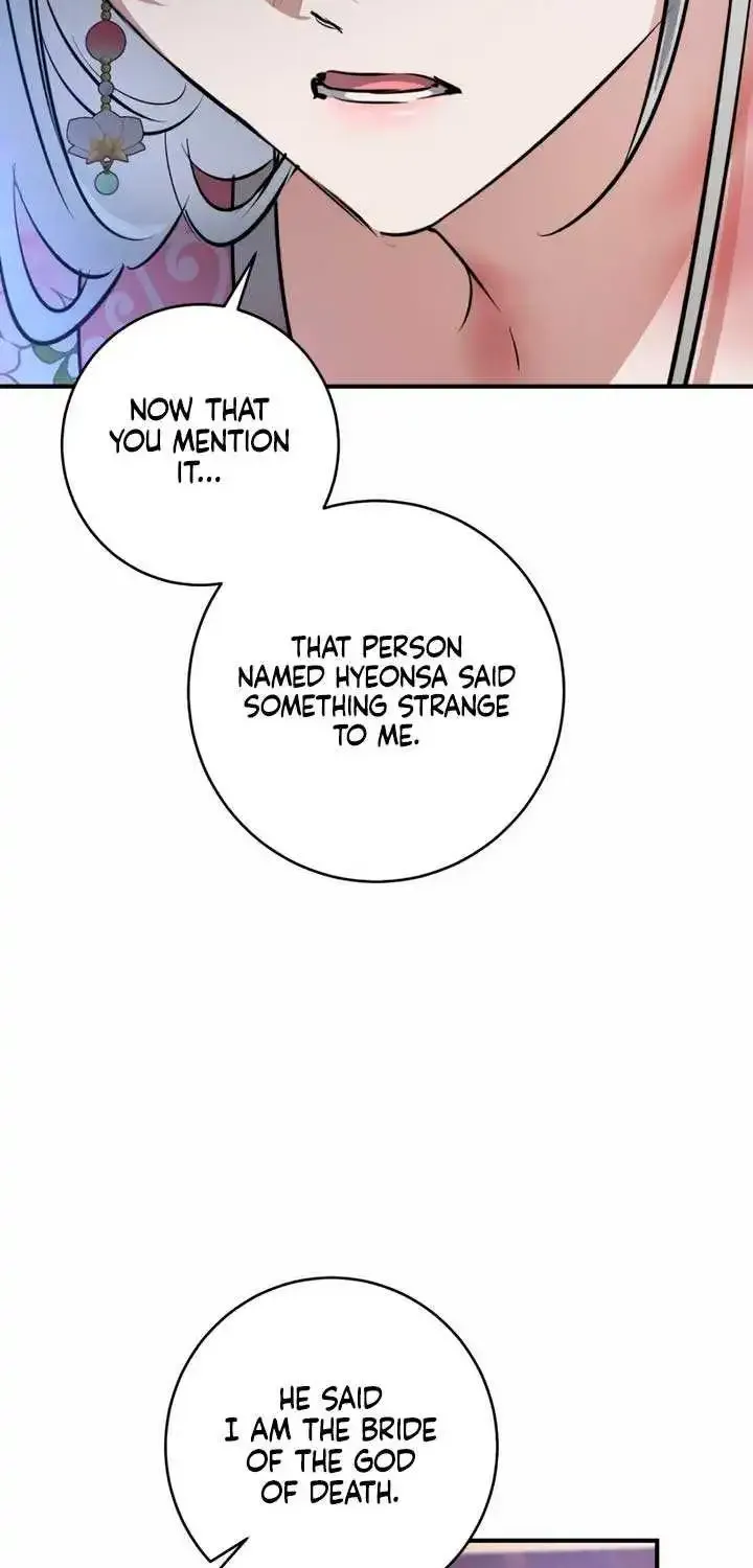 When the Black Wolf Calls Me Zinmanga X Chapter 27 Page 23