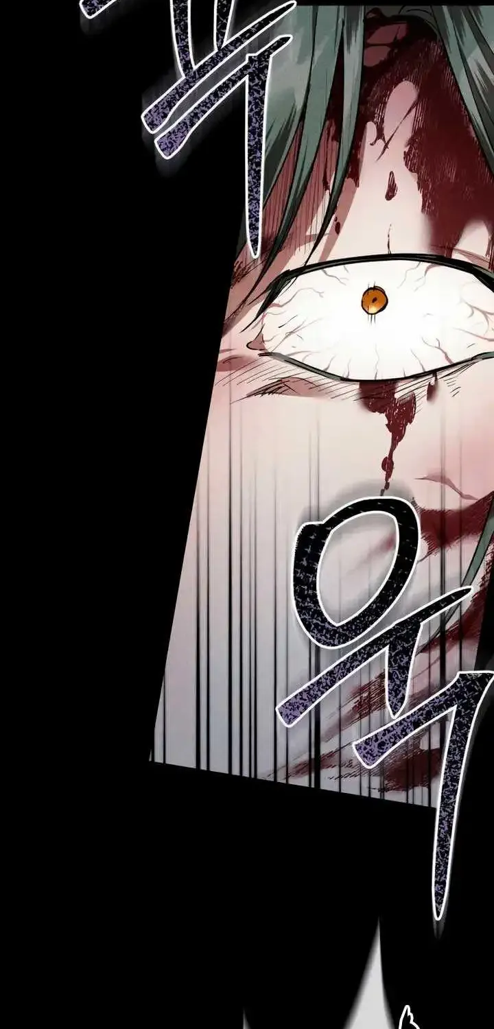 When the Black Wolf Calls Me Zinmanga X Chapter 27 Page 36