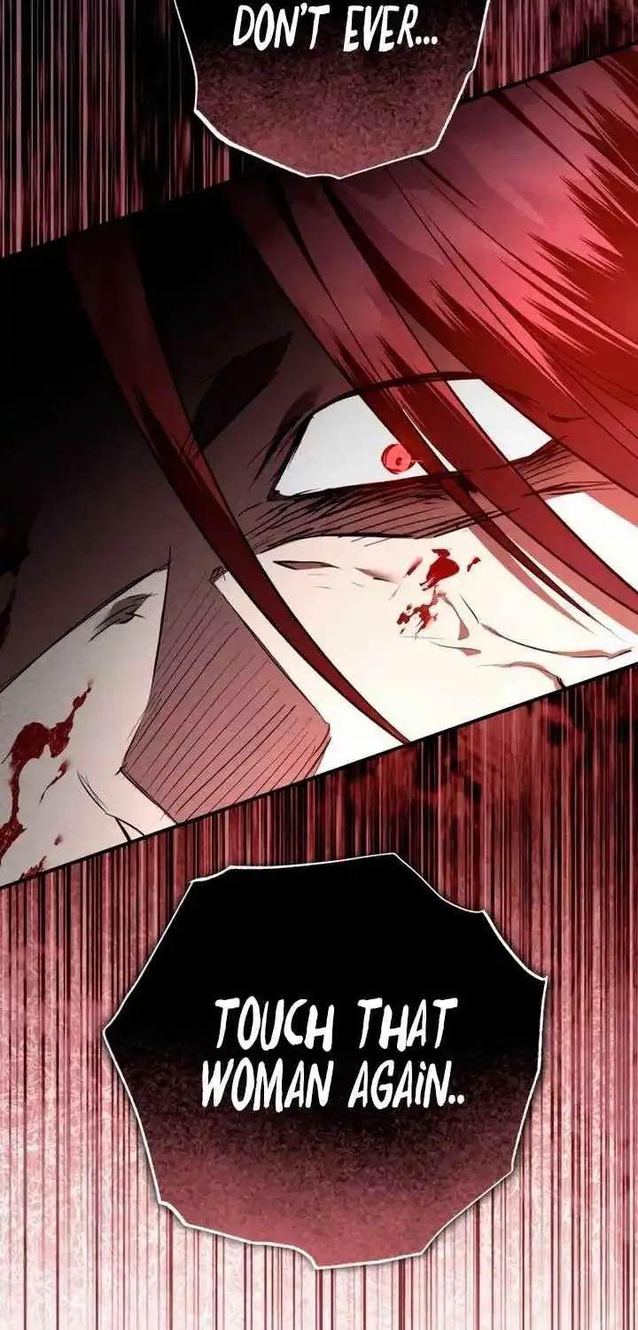 When the Black Wolf Calls Me Zinmanga X Chapter 27 Page 39