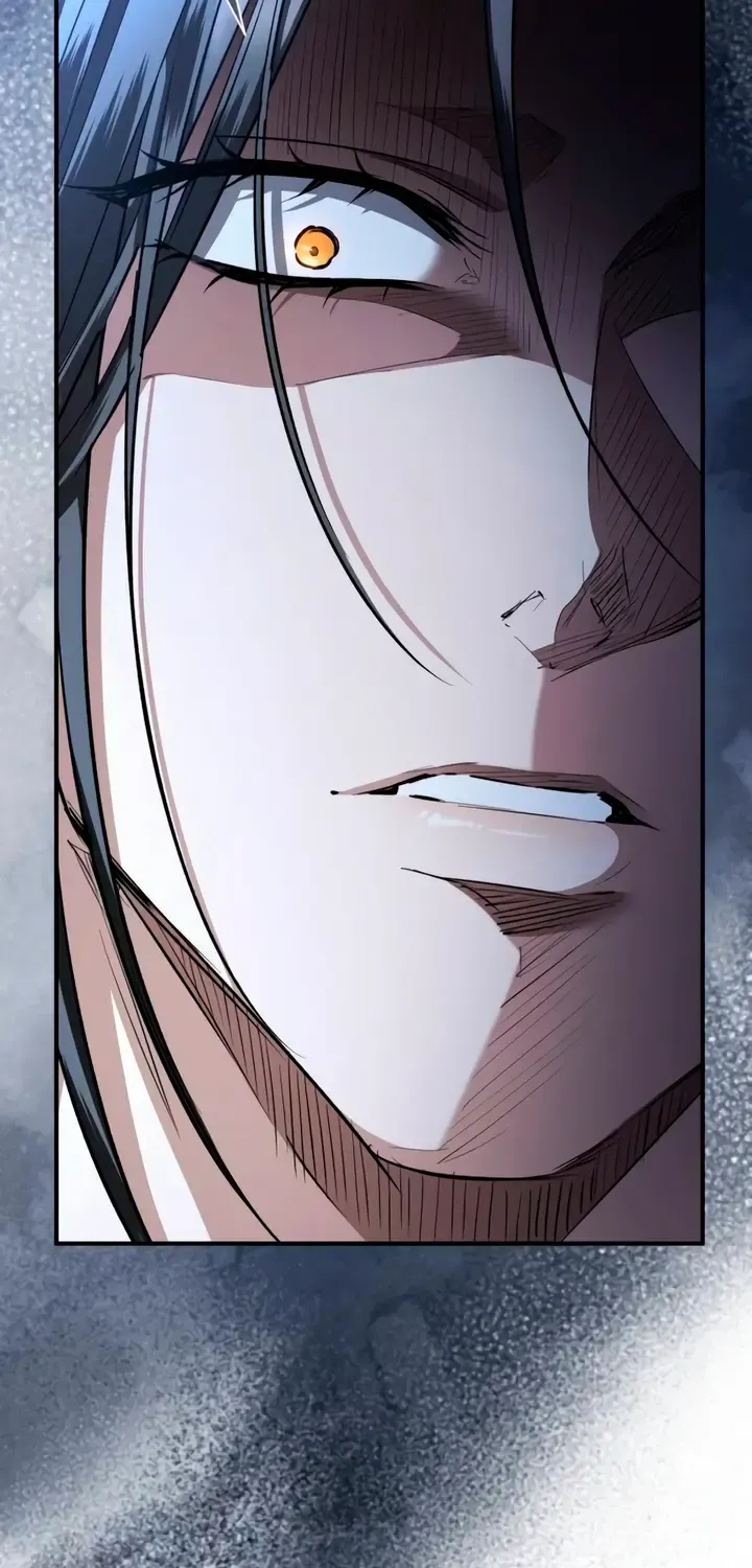 When the Black Wolf Calls Me Zinmanga X Chapter 26 Page 29