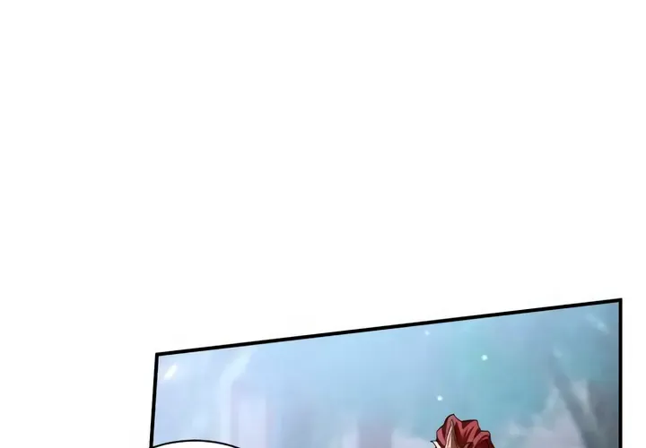 When the Black Wolf Calls Me Zinmanga X Chapter 26 Page 94