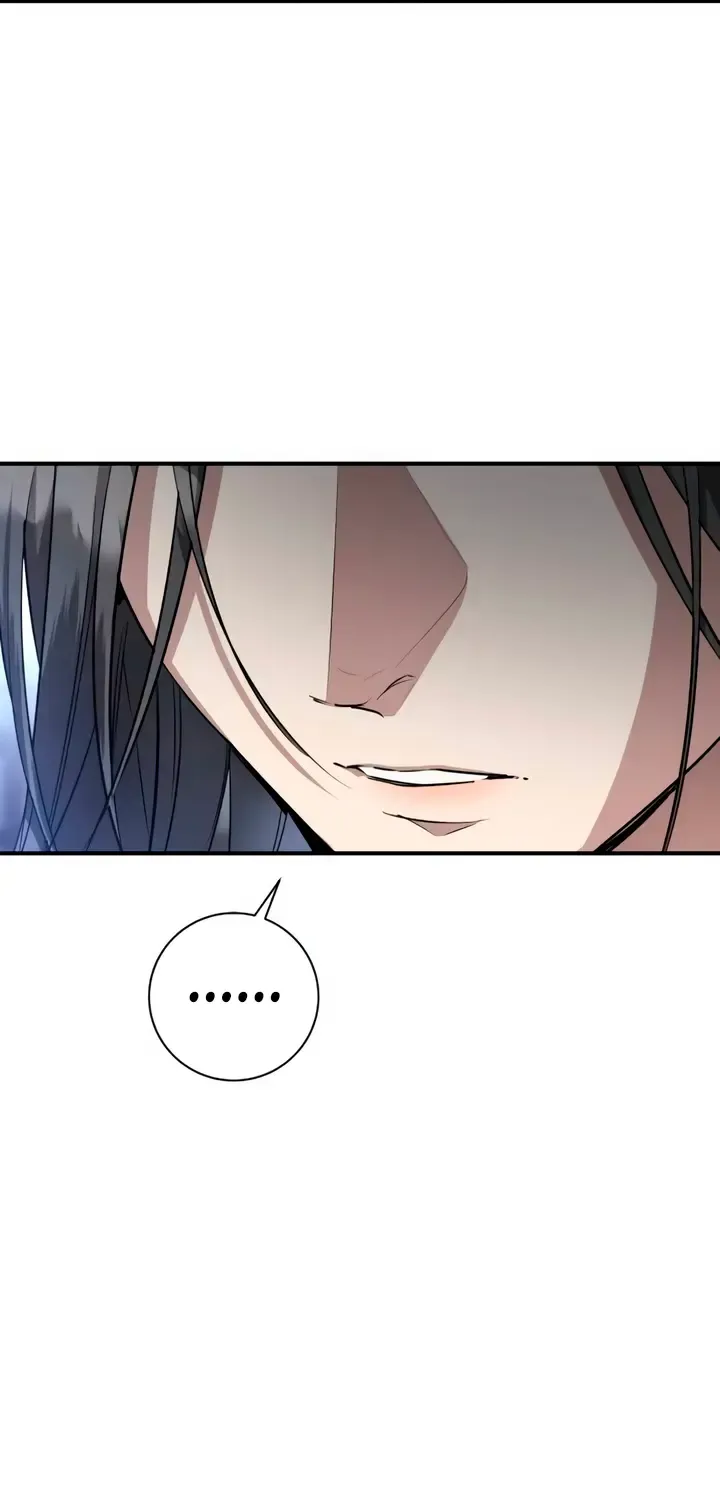 When the Black Wolf Calls Me Zinmanga X Chapter 26 Page 99