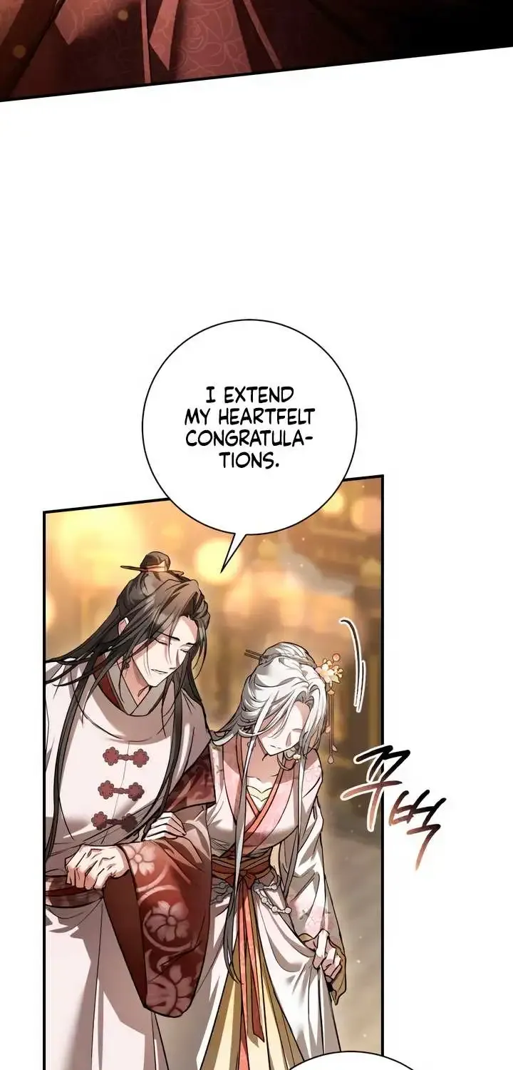 When the Black Wolf Calls Me Zinmanga X Chapter 25 Page 5