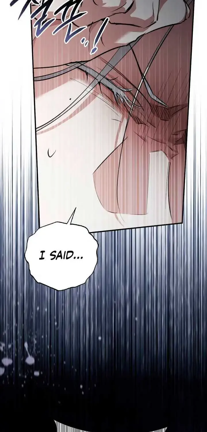 When the Black Wolf Calls Me Zinmanga X Chapter 23 Page 4