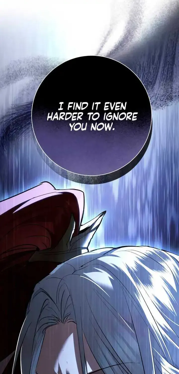 When the Black Wolf Calls Me Zinmanga X Chapter 23 Page 22