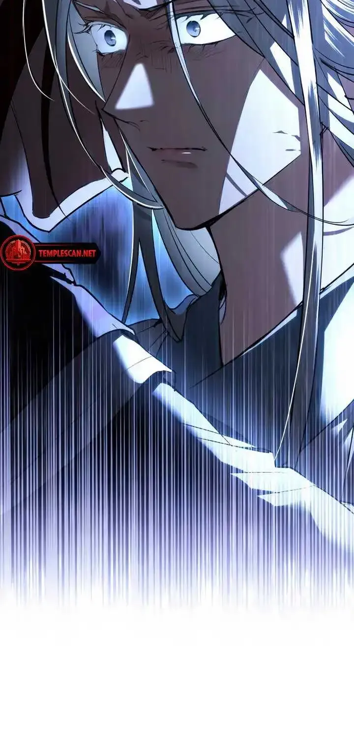 When the Black Wolf Calls Me Zinmanga X Chapter 23 Page 23