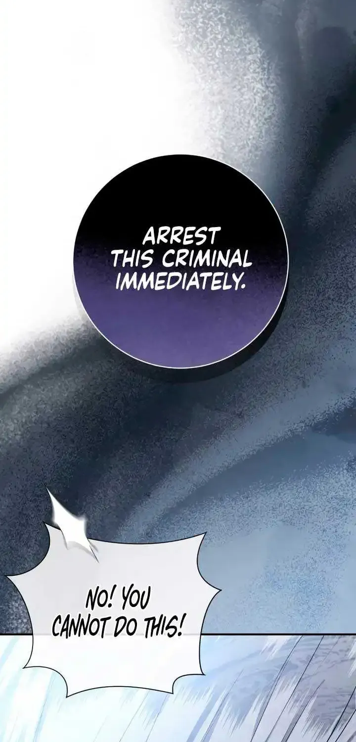 When the Black Wolf Calls Me Zinmanga X Chapter 23 Page 26