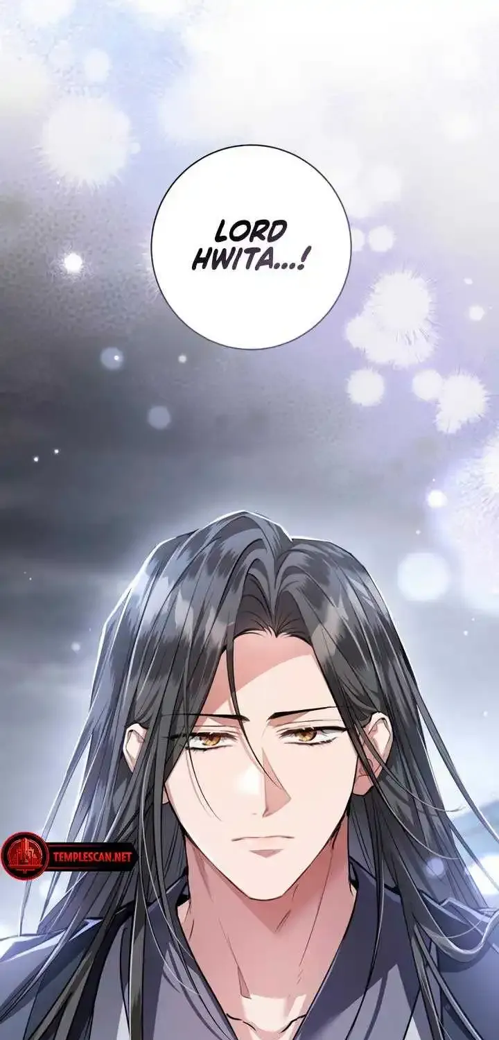 When the Black Wolf Calls Me Zinmanga X Chapter 23 Page 33