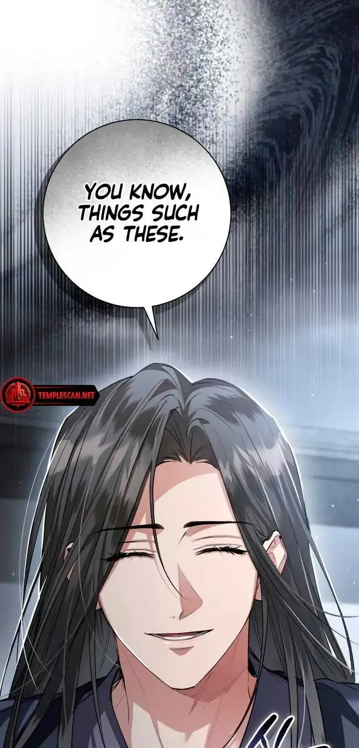 When the Black Wolf Calls Me Zinmanga X Chapter 23 Page 49
