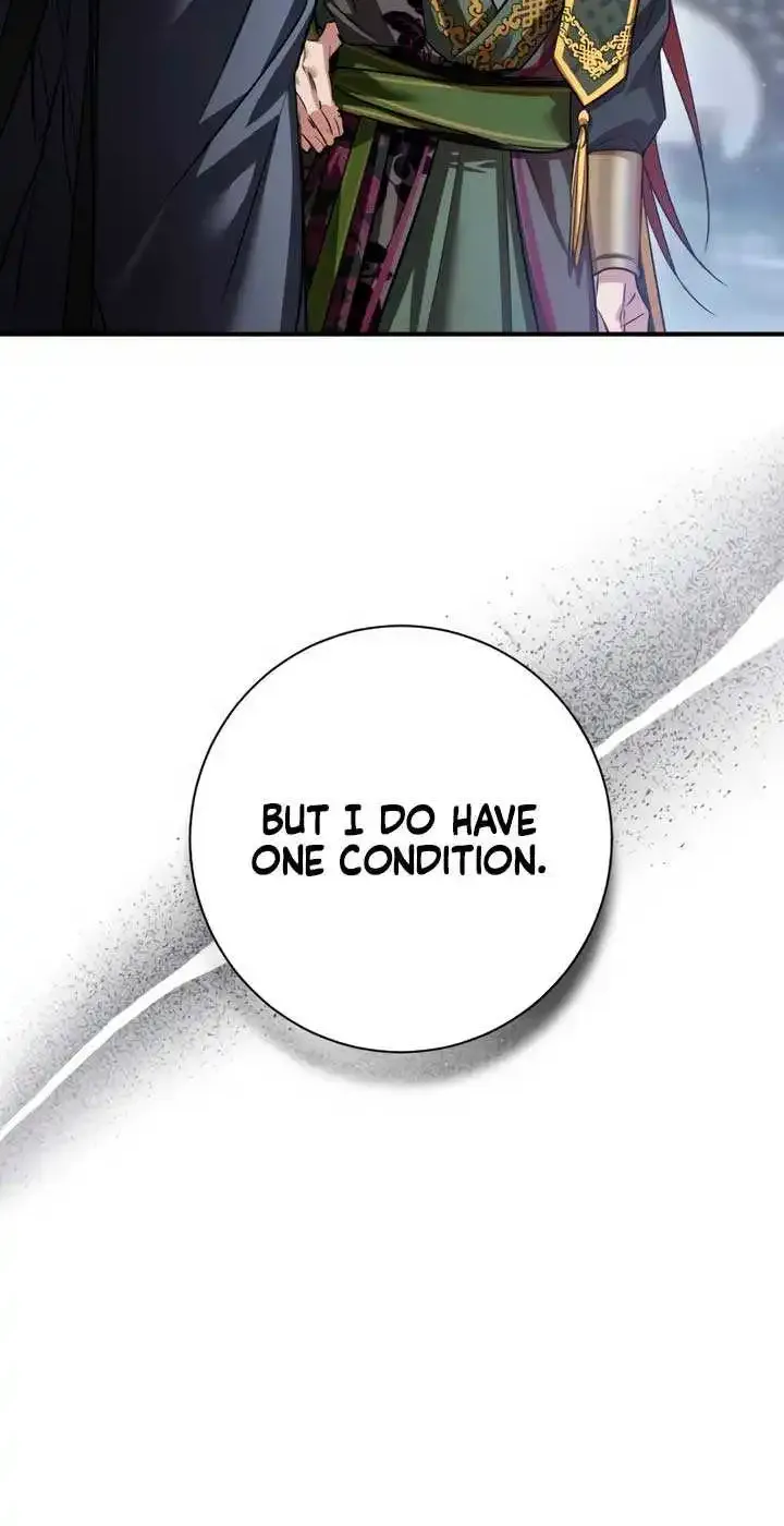 When the Black Wolf Calls Me Zinmanga X Chapter 23 Page 62