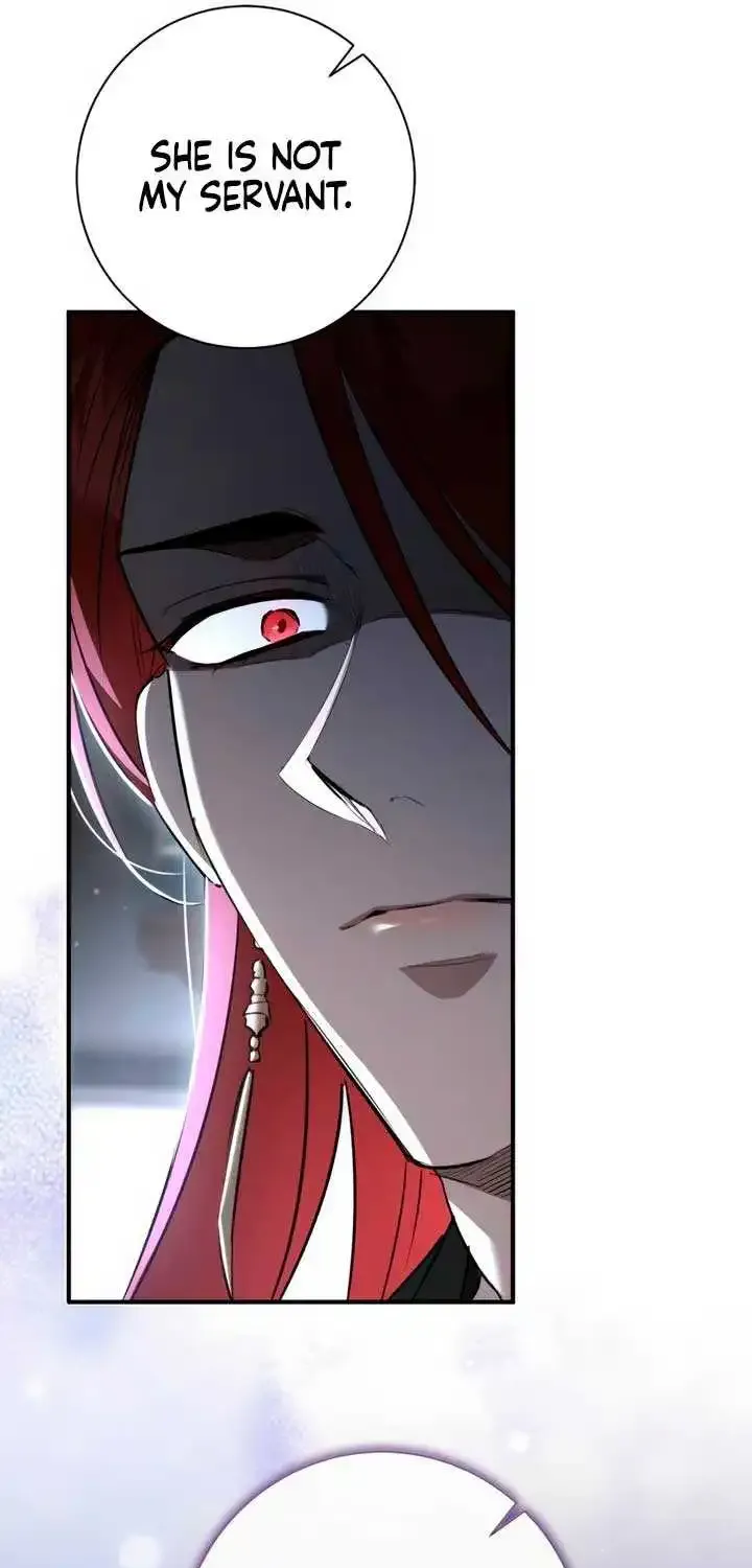 When the Black Wolf Calls Me Zinmanga X Chapter 23 Page 71