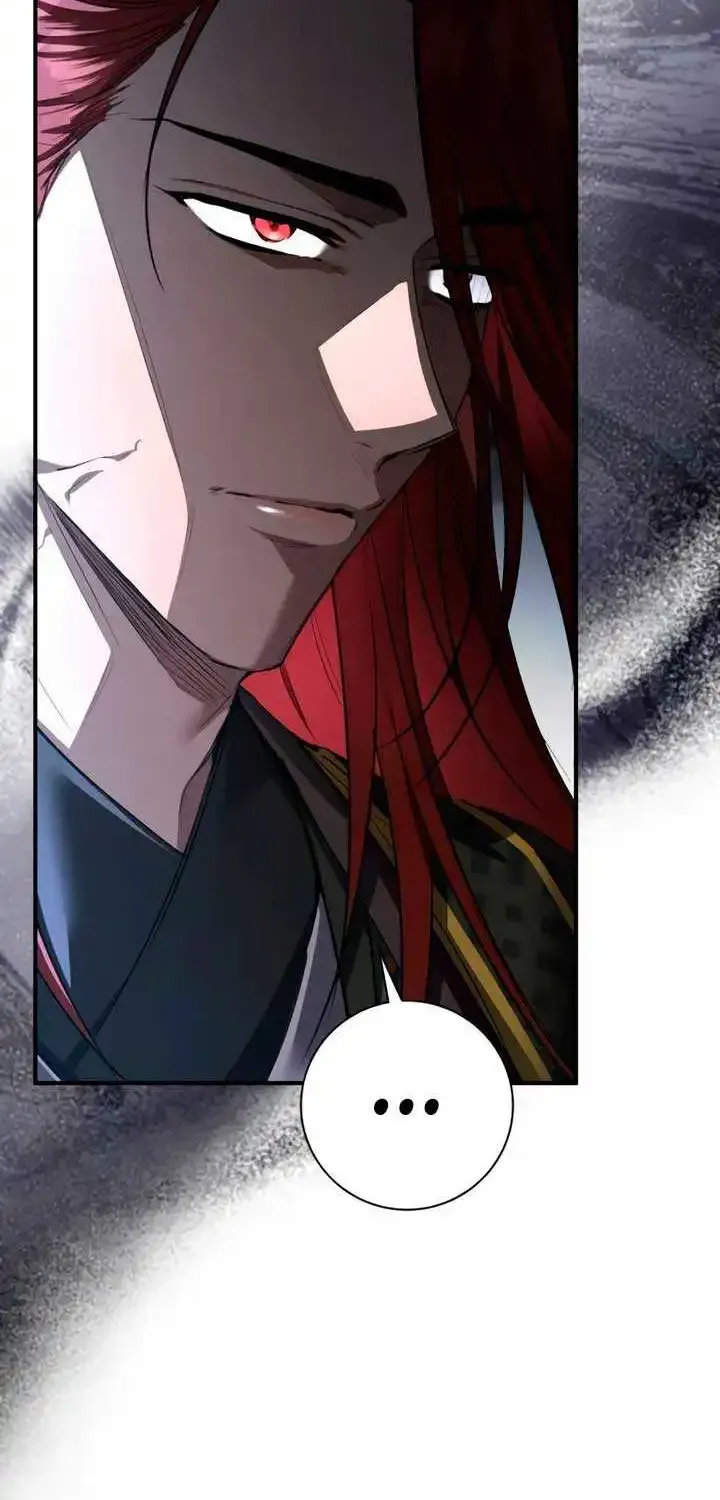 When the Black Wolf Calls Me Zinmanga X Chapter 23 Page 76