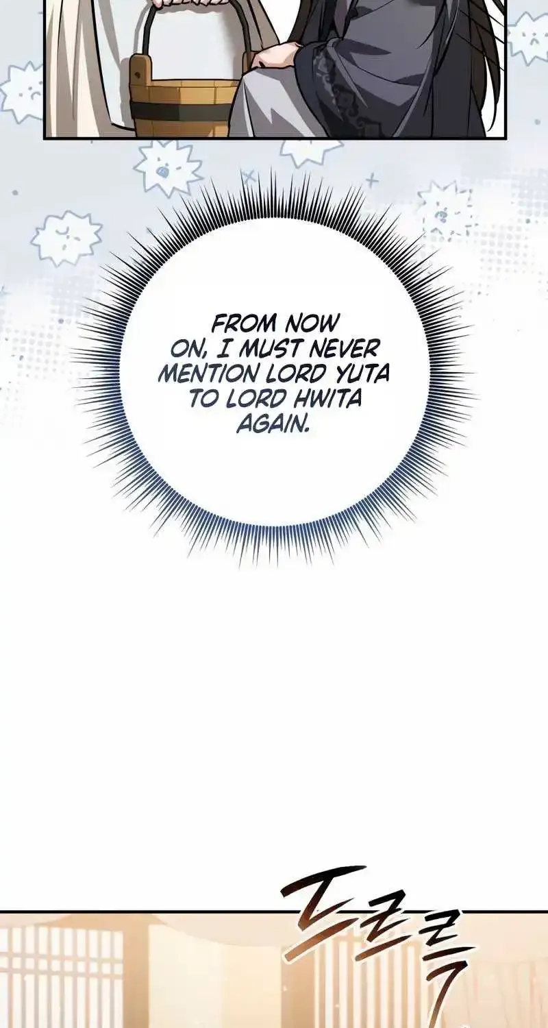 When the Black Wolf Calls Me Zinmanga X Chapter 21 Page 48