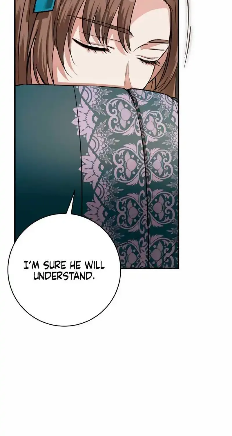 When the Black Wolf Calls Me Zinmanga X Chapter 21 Page 60
