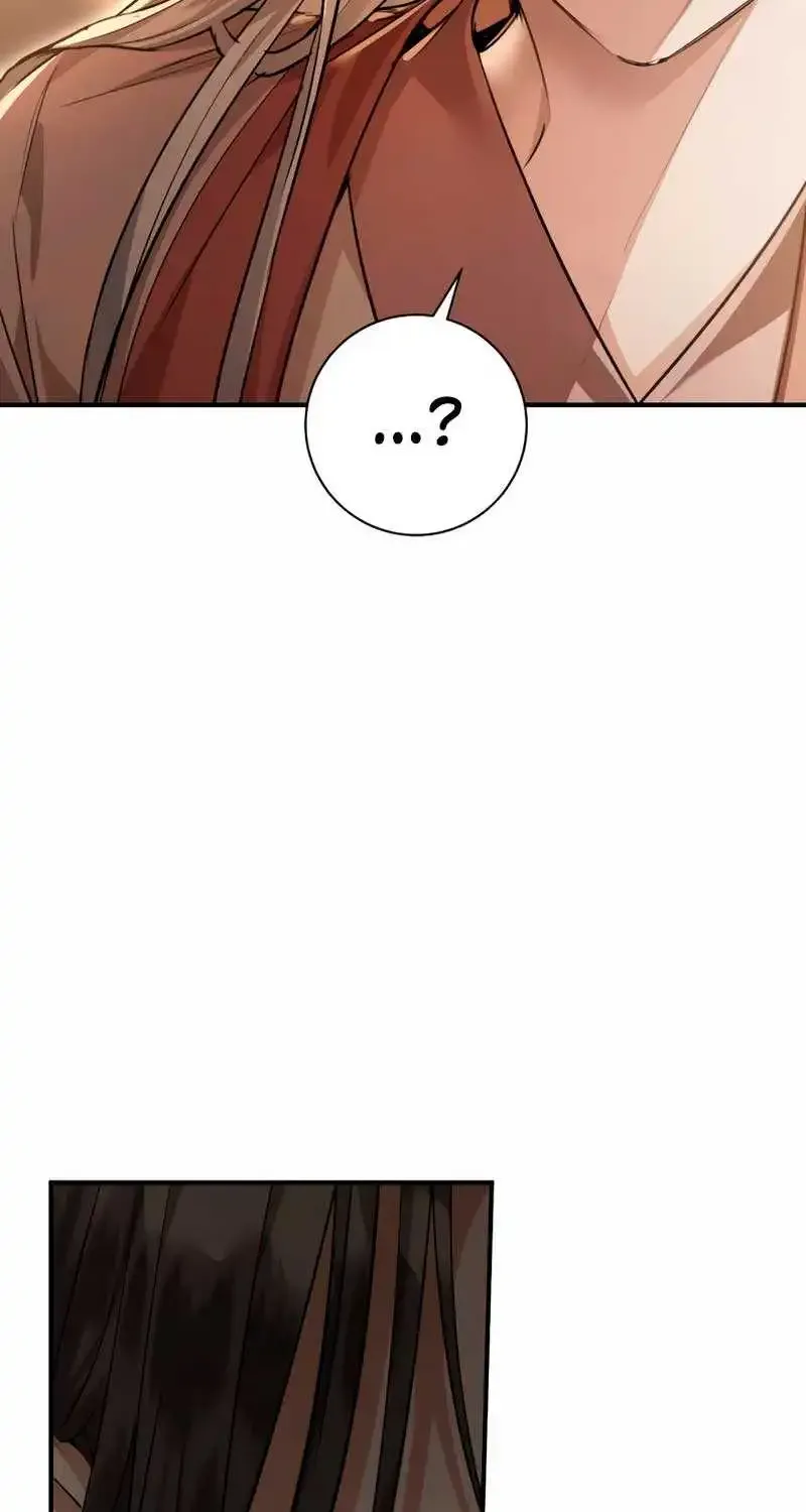 When the Black Wolf Calls Me Zinmanga X Chapter 21 Page 109