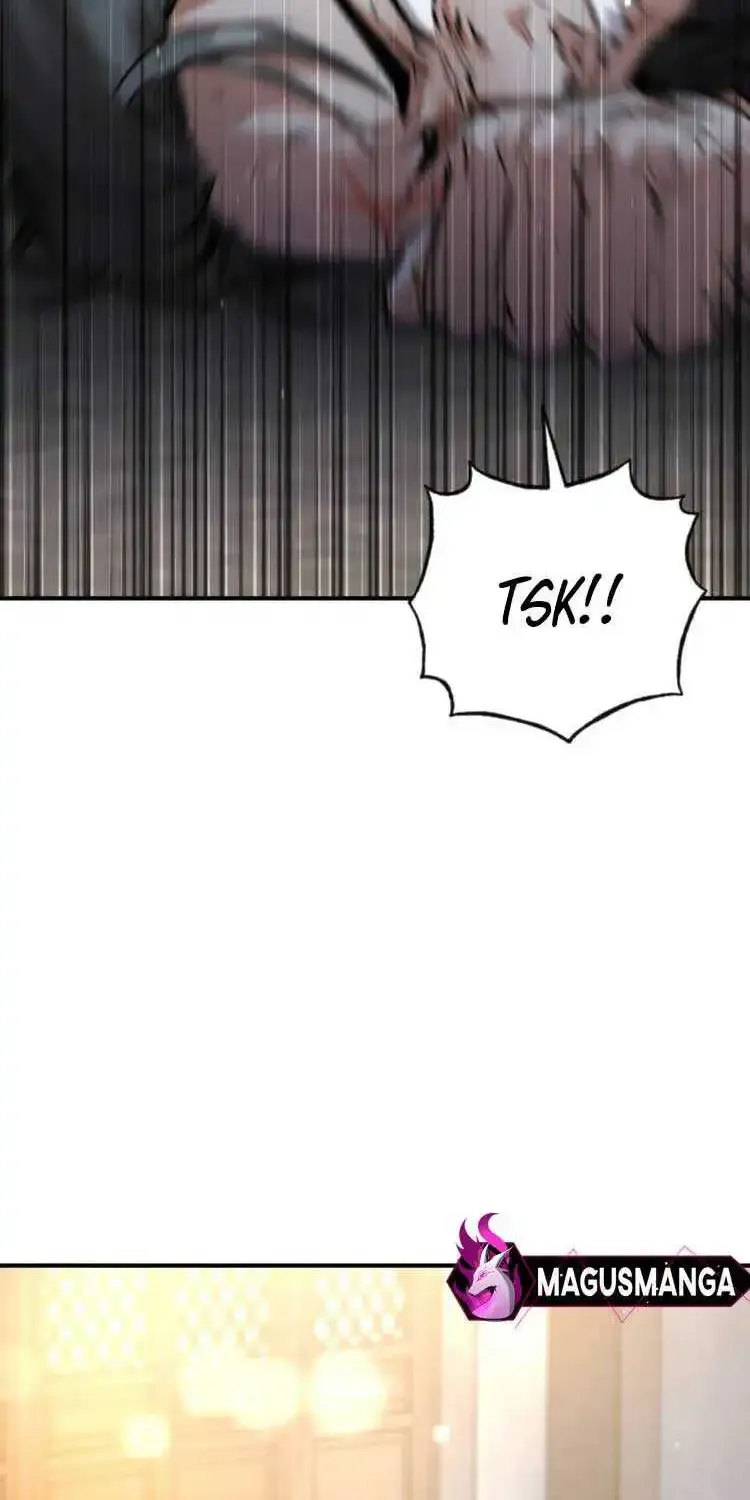 When the Black Wolf Calls Me Zinmanga X Chapter 20 Page 19