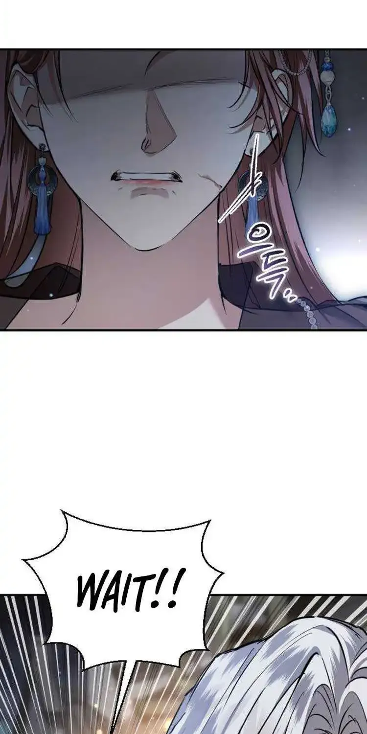 When the Black Wolf Calls Me Zinmanga X Chapter 20 Page 67