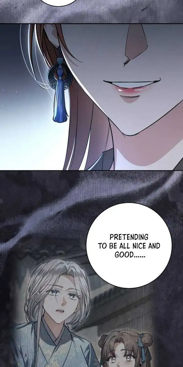 When the Black Wolf Calls Me Zinmanga X Chapter 20 Page 78