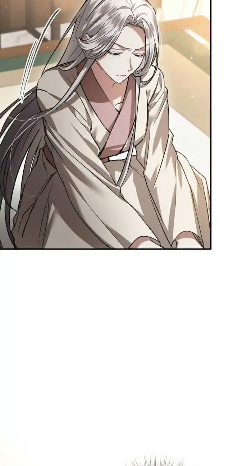 When the Black Wolf Calls Me Zinmanga X Chapter 20 Page 86