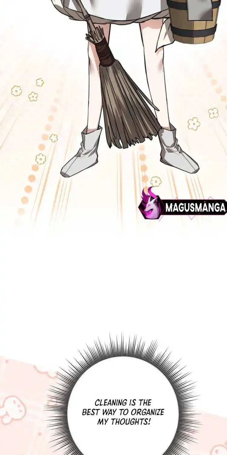 When the Black Wolf Calls Me Zinmanga X Chapter 20 Page 89