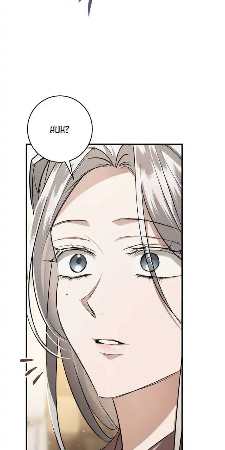 When the Black Wolf Calls Me Zinmanga X Chapter 20 Page 98