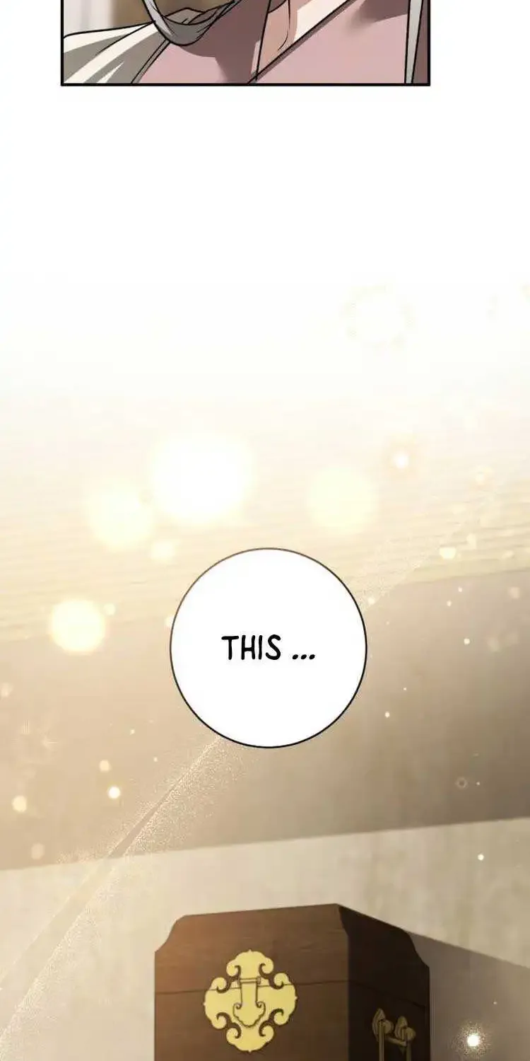 When the Black Wolf Calls Me Zinmanga X Chapter 20 Page 99