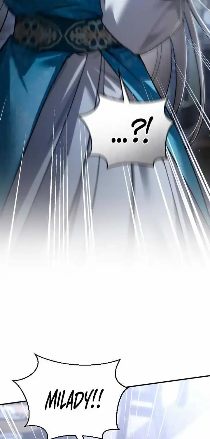 When the Black Wolf Calls Me Zinmanga X Chapter 19 Page 5
