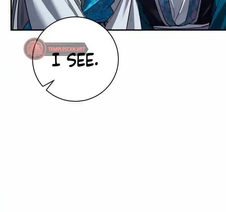 When the Black Wolf Calls Me Zinmanga X Chapter 19 Page 42