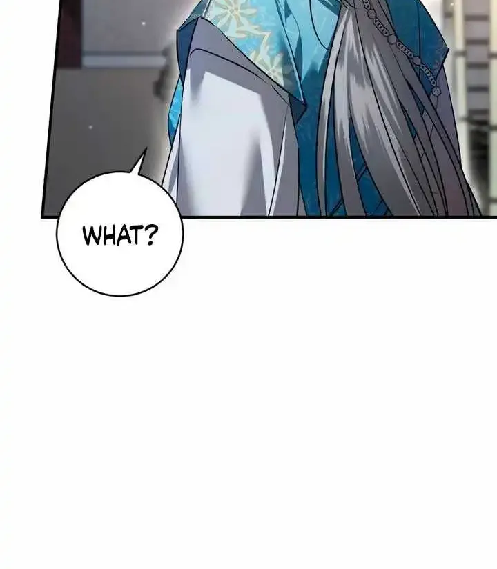 When the Black Wolf Calls Me Zinmanga X Chapter 19 Page 73