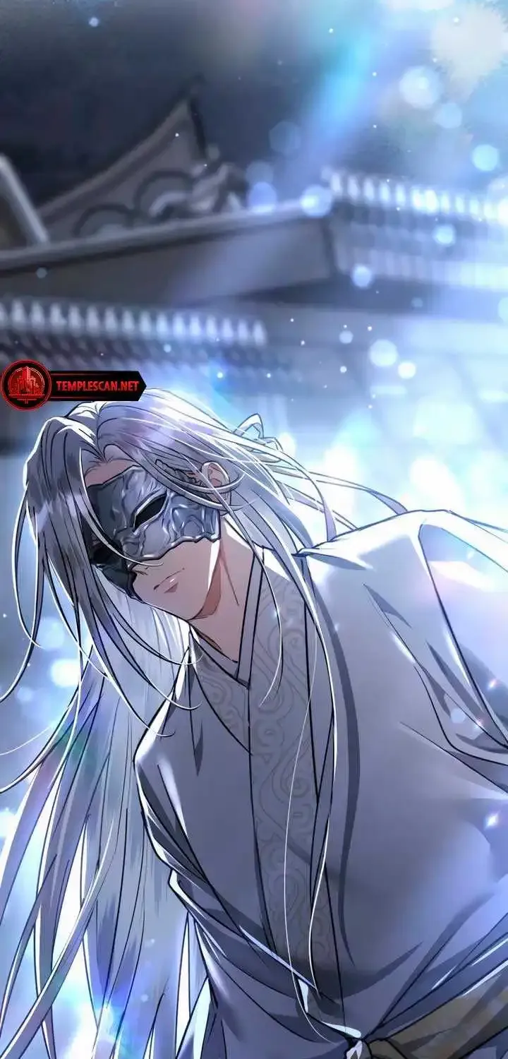 When the Black Wolf Calls Me Zinmanga X Chapter 19 Page 99